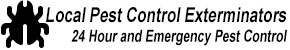 Raleigh Brm NC Pest Control Exterminators